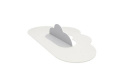 QUUT Mata do zabawy piankowa podłogowa Chmurka Playmat Pearl Grey QUUT Mata do zabawy piankowa podłogowa Chmurka Playmat Pearl Grey