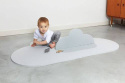QUUT Mata do zabawy piankowa podłogowa Chmurka Playmat Pearl Grey QUUT Mata do zabawy piankowa podłogowa Chmurka Playmat Pearl Grey