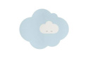 QUUT Mata do zabawy piankowa podłogowa duża Chmurka Playmat Dusty Blue QUUT Mata do zabawy piankowa podłogowa duża Chmurka Playmat Dusty Blue