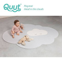 QUUT Mata do zabawy piankowa podłogowa duża Chmurka Playmat Pearl Grey QUUT Mata do zabawy piankowa podłogowa duża Chmurka Playmat Pearl Grey