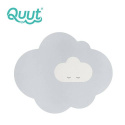 QUUT Mata do zabawy piankowa podłogowa duża Chmurka Playmat Pearl Grey QUUT Mata do zabawy piankowa podłogowa duża Chmurka Playmat Pearl Grey