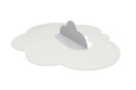 QUUT Mata do zabawy piankowa podłogowa duża Chmurka Playmat Pearl Grey QUUT Mata do zabawy piankowa podłogowa duża Chmurka Playmat Pearl Grey