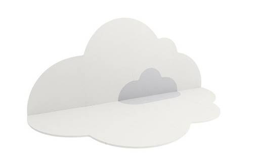 QUUT Mata do zabawy piankowa podłogowa duża Chmurka Playmat Pearl Grey QUUT Mata do zabawy piankowa podłogowa duża Chmurka Playmat Pearl Grey