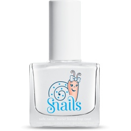 SNAILS Utrwalacz do lakieru - Top Coat