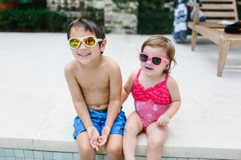 manustore.pl BABIATORS Okulary przeciwsłoneczne 3-5 lat Navigator Think Pink manustore.pl BABIATORS Okulary przeciwsłoneczne 3-5 lat Navigator Think Pink