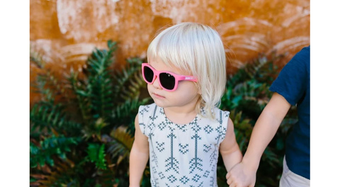 manustore.pl BABIATORS Okulary przeciwsłoneczne 3-5 lat Navigator Think Pink manustore.pl BABIATORS Okulary przeciwsłoneczne 3-5 lat Navigator Think Pink