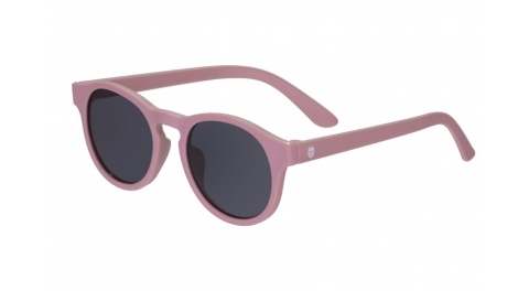 manustore.pl BABIATORS Okulary przeciwsłoneczne 0-2 lata Keyhole Pretty In Pink