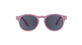 BABIATORS Okulary przeciwsłoneczne 3-5 lata Keyhole Pretty In Pink