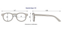 manustore.pl BABIATORS Okulary przeciwsłoneczne 3-5 lata Keyhole Pretty In Pink manustore.pl BABIATORS Okulary przeciwsłoneczne 3-5 lata Keyhole Pretty In Pink