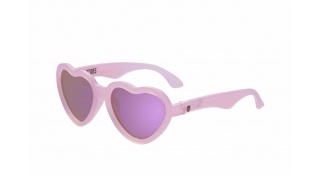 BABIATORS Okulary przeciwsłoneczne 3-5 lata Blue Series The Influencer