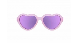 BABIATORS Okulary przeciwsłoneczne 3-5 lata Blue Series The Influencer