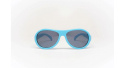 BABIATORS Okulary przeciwsłoneczne Aviator Beach Baby Blue 3-5 lat BABIATORS Okulary przeciwsłoneczne Aviator Beach Baby Blue 3-5 lat