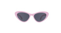 BABIATORS Okulary przeciwsłoneczne 0-2 lata CatEye - Pink Lady