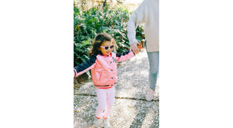 BABIATORS Okulary przeciwsłoneczne 0-2 lata CatEye - Pink Lady BABIATORS Okulary przeciwsłoneczne 0-2 lata CatEye - Pink Lady