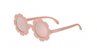 BABIATORS Okulary przeciwsłoneczne Flower Child Polarized 3-5 lat