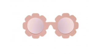 BABIATORS Okulary przeciwsłoneczne Flower Child Polarized 3-5 lat