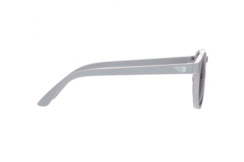 BABIATORS Okulary przeciwsłoneczne 0-2 lata Keyholle - Clean Slate BABIATORS Okulary przeciwsłoneczne 0-2 lata Keyholle - Clean Slate