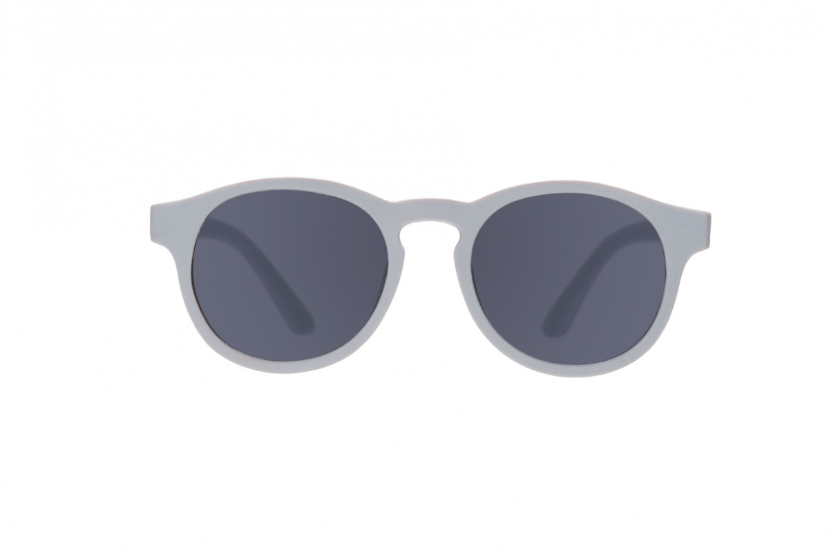 BABIATORS Okulary przeciwsłoneczne 0-2 lata Keyholle - Clean Slate