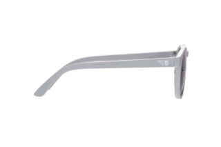 BABIATORS Okulary przeciwsłoneczne 3-5 lat Keyholle - Clean Slate