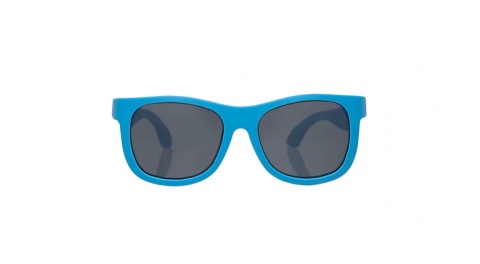 BABIATORS Okulary przeciwsłoneczne Navigator Blue Crush wiek 6+