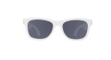 BABIATORS Okulary przeciwsłoneczne 3-5 lat Navigator Wicked White
