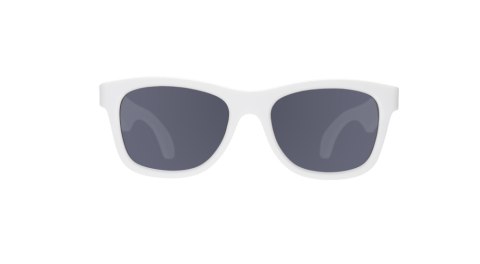BABIATORS Okulary przeciwsłoneczne 3-5 lat Navigator Wicked White BABIATORS Okulary przeciwsłoneczne 3-5 lat Navigator Wicked White