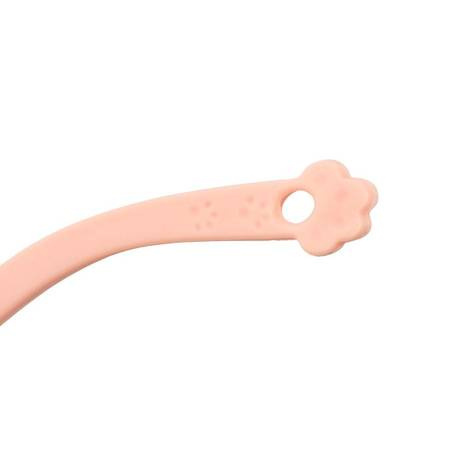 KIETLA Okulary przeciwsłoneczne OURS'ON 2-4 lata Peach OURSON KIETLA Okulary przeciwsłoneczne OURS'ON 2-4 lata Peach OURSON