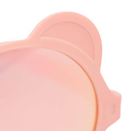 KIETLA Okulary przeciwsłoneczne OURS'ON 2-4 lata Peach OURSON KIETLA Okulary przeciwsłoneczne OURS'ON 2-4 lata Peach OURSON