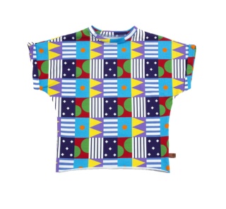 Lamama T-shirt Loca