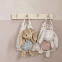 MAILEG Króliczek z torbą - Bunny Holly MAILEG Króliczek z torbą - Bunny Holly