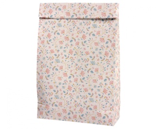 MAILEG Torebka papierowa - Gift bag, Merle