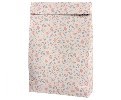 MAILEG Torebka papierowa - Gift bag, Merle
