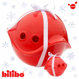 MOLUK Bilibo czerwone MOLUK Bilibo czerwone