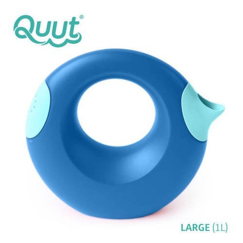 QUUT Konewka duża Cana Ocean 1 l QUUT Konewka duża Cana Ocean 1 l