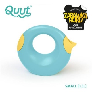 QUUT Konewka mała Cana Banana Blue 0,5 l
