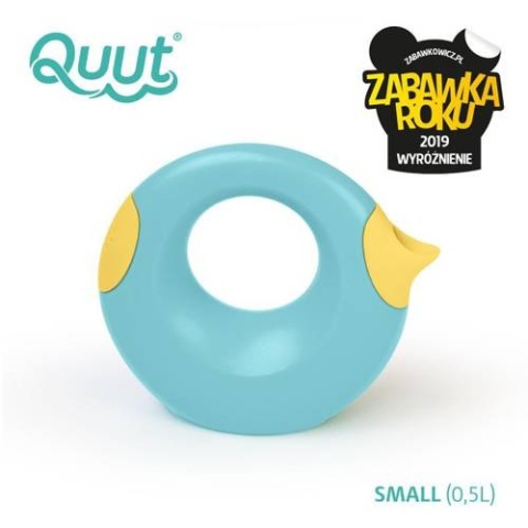 QUUT Konewka mała Cana Banana Blue 0,5 l