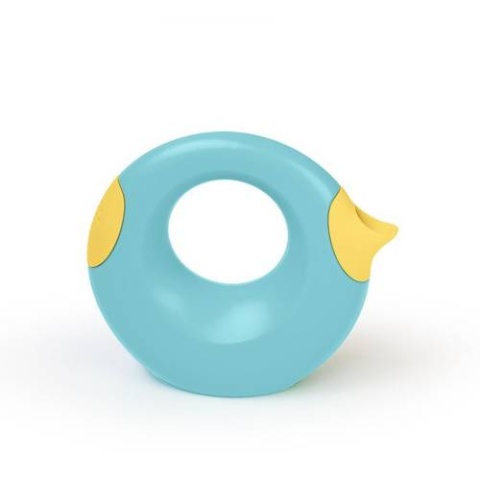 QUUT Konewka mała Cana Banana Blue 0,5 l