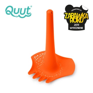 QUUT Łopatka wielofunkcyjna Triplet Mighty Orange
