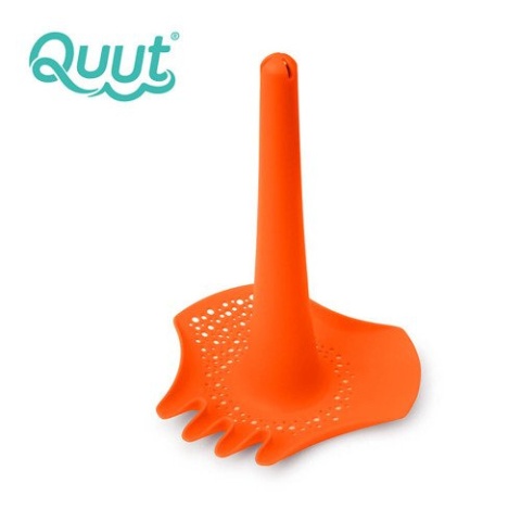 QUUT Łopatka wielofunkcyjna Triplet Mighty Orange