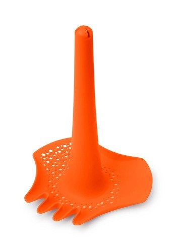 QUUT Łopatka wielofunkcyjna Triplet Mighty Orange