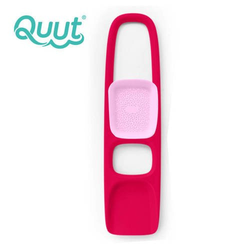 QUUT Łopatka z sitkiem Scoppi Cherry QUUT Łopatka z sitkiem Scoppi Cherry