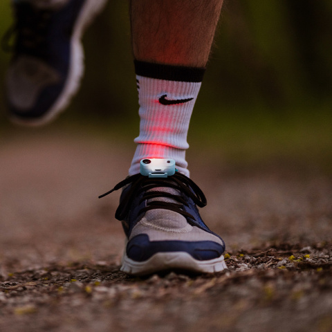 TICKLESS Odstraszacz kleszczy Run Blue TICKLESS Odstraszacz kleszczy Run Blue