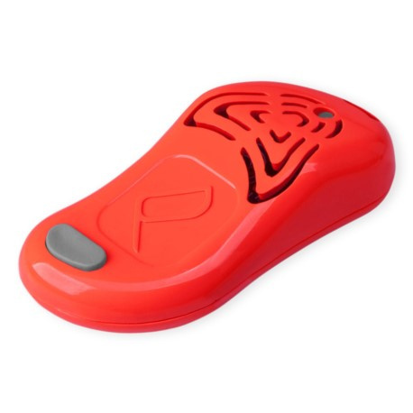 TICKLESS odstraszacz kleszczy dla dorosłych Hunter Orange TICKLESS odstraszacz kleszczy dla dorosłych Hunter Orange