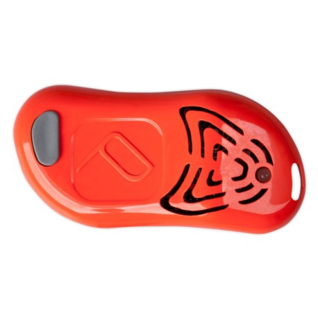 TICKLESS odstraszacz kleszczy dla dorosłych Hunter Orange TICKLESS odstraszacz kleszczy dla dorosłych Hunter Orange