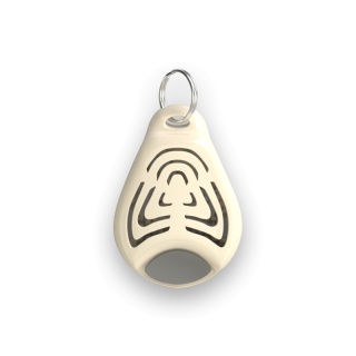 TICKLESS odstraszacz kleszczy dla psów, kotów Pet - Beige