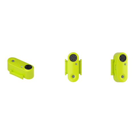 TICKLESS Odstraszacz kleszczy Run UV Yellow TICKLESS Odstraszacz kleszczy Run UV Yellow