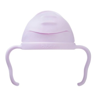 B.Box Pokrywka do bidonu Boysenberry