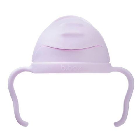 B.Box Pokrywka do bidonu Boysenberry
