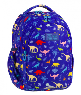 CoolPack Plecak dziecięcy, klasa 0-3, JOY S BOY