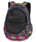 CoolPack Plecak szkolny, klasa 0-3, PRIME Boho Electra, 3 przegródki CoolPack Plecak szkolny, klasa 0-3, PRIME Boho Electra, 3 przegródki